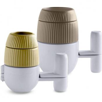 Conjunto Ecológico de Utensilios Para Albóndigas
