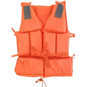 Chaleco de Seguridad Natación y Surf