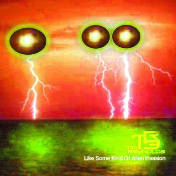 Like Some Kind Of Alien Invasion