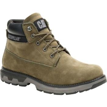 Botas de hombre Caterpillar Pursue en color verde