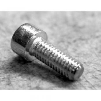 Sistema de escape Tornillo VEGAZ BO-6X16SW5