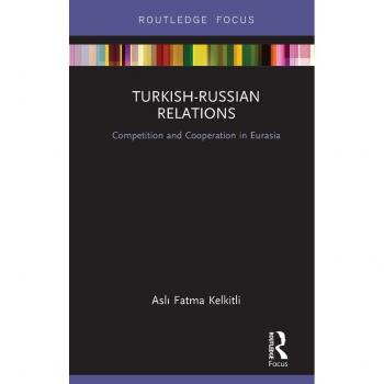 Vitalsource Technologies, Inc. Turkish-russian Relations