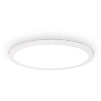 Lampada da soffitto fly slim pl D35 3000K