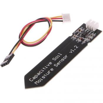 Analoger Bodenfeuchtesensor mit Draht F7S9