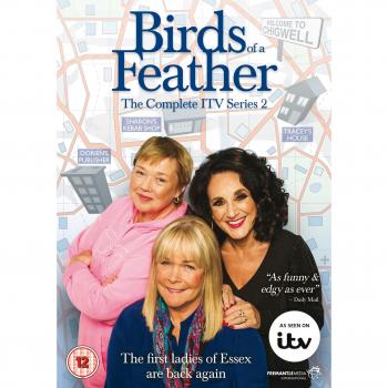 Birds of a Feather ITV Series 2