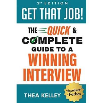 Get That Job!