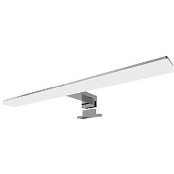 LED Spiegelleuchte Selma 450mm neutralweiß für Möbel