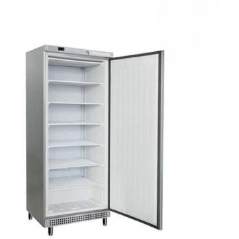 Armoire Frigo Négative 555 L (Inox Extérieur, ABS Intérieur) – Furnotel