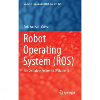 Robot Operating System (ROS)
