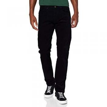 Pantalon Lee Daren, Zip Fly, Velours Côtelé, 38W / 34L