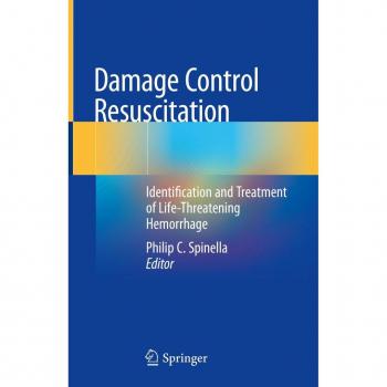 Damage Control Resuscitation