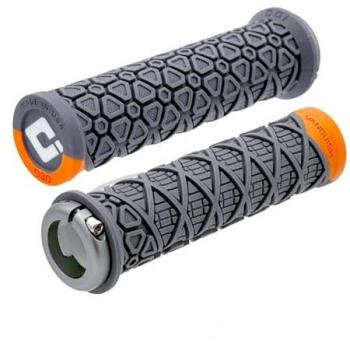 ODI Vanquish V2.1 Lock-On MTB Grips with D30 Technology