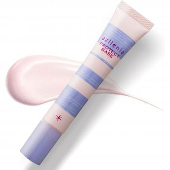 WATOSA Azllenia Protect Base SPF 33 PA++ 22 g Cosmetic Glow Cream