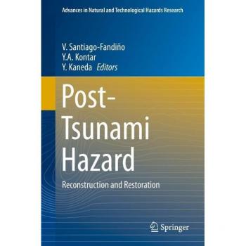 Post-Tsunami Hazard