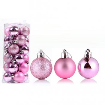 Holiday Atmosphere Decor Balls