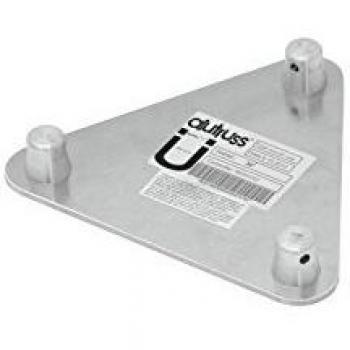 DECOLOCK MASCHIO Pannello a Pavimento Alutruss
