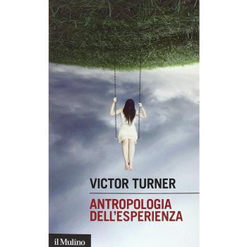 Antropologia dell'esperienza
