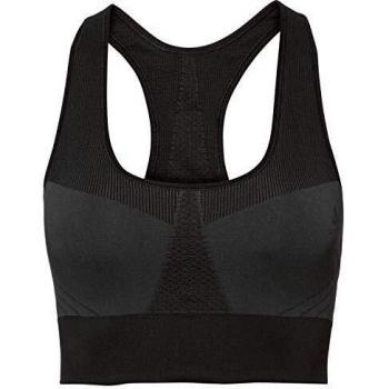 Sujetador Deportivo Odlo para Hombre Negro L