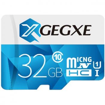 Mémoire carte XGEGXE 64 Go
