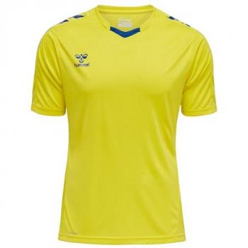 Chemise Hummel Core X‑Polyester