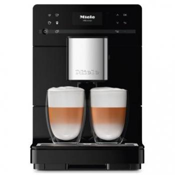 Kaffeautomat Miele CM 5310, Obsidian Black