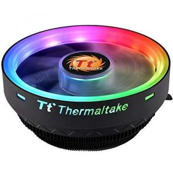 Thermaltake UX100 ARGB Lighting Procesador Enfriador