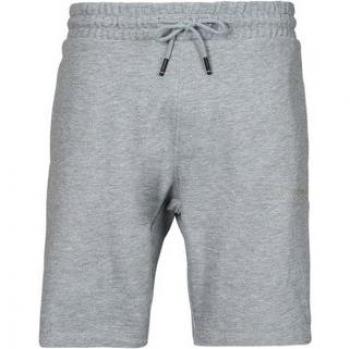 Men's Grey NARKY SH Shorts by Teddy Smith