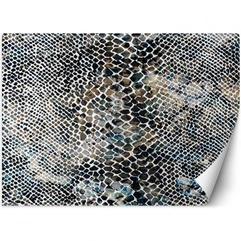 Texture Serpent Exquise