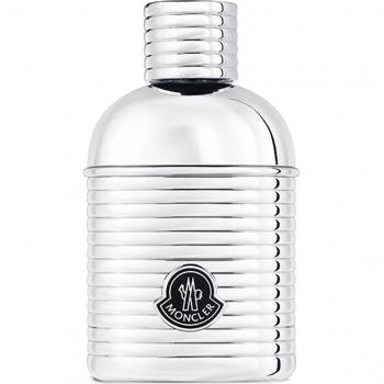 Moncler Pour Homme Eau De Parfum Spray 100ml