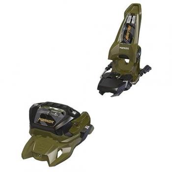 Marker Jester 16 100 mm Fixations de Ski