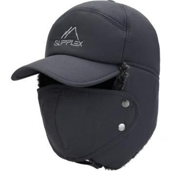 Outdoor Baseball Cap