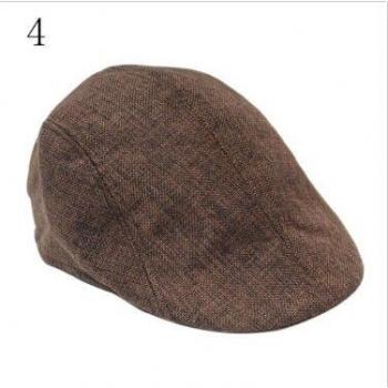 Gorra de Hombre Estilo Vintage