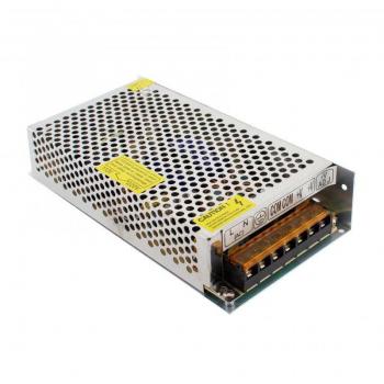 Alimentador de Corrente DC 5V 100W 20A