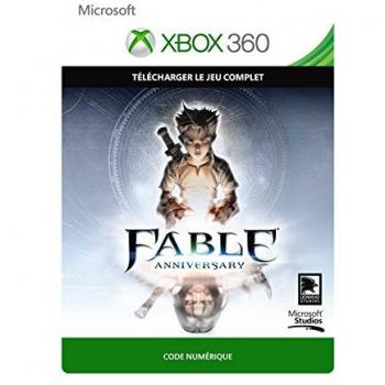 Rilascio Fable Anniversary