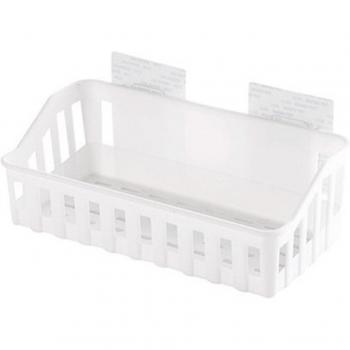 Shower Caddy with Suction Cup