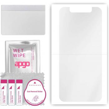 Filtro Hidrogel Ultra-Limpio para Oukitel WP9
