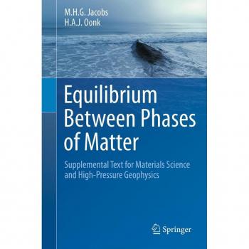 Vitalsource Technologies, Inc. Equilibrium Between Phases Of Matter