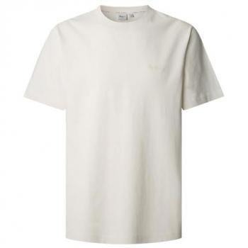 T-shirt Pepe Jeans Connor Marron M