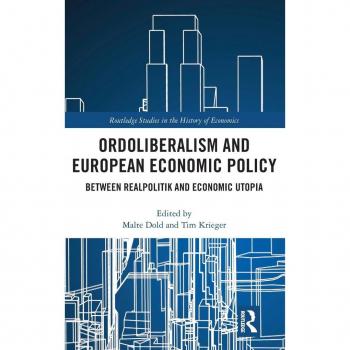 Ordoliberalism and European Economic Policy