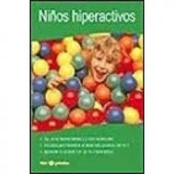 Niños hiperactivos: 999