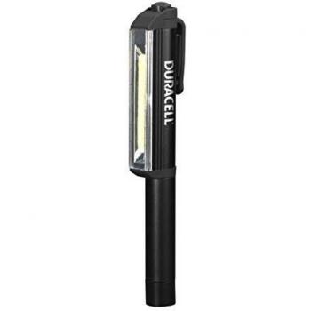 Torcia LED Penna Magnetica 3W Duracell