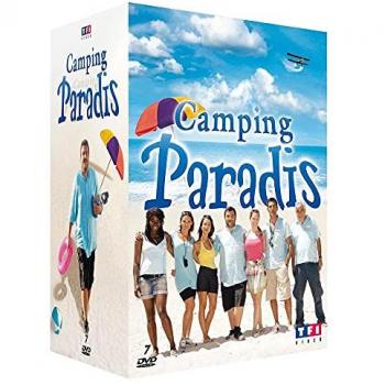 Camping Paradis