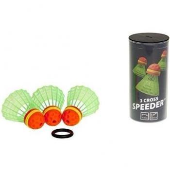 Tennis-Sprint 3‑Kugeln – Speedertube Cross Edition