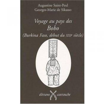 Voyage au pays des Bobo