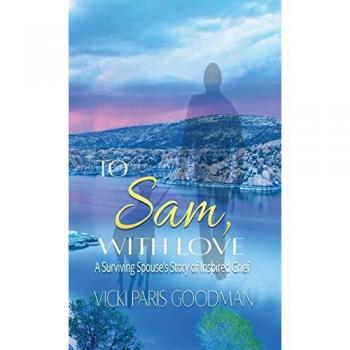 Goodman, Vicki Paris: To Sam, With Love