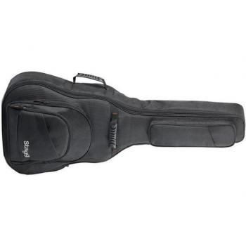 Sac d’appoint guitare Western Stagg Ndura 15 mm