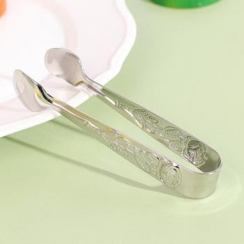 BBQ Clips aus Edelstahl