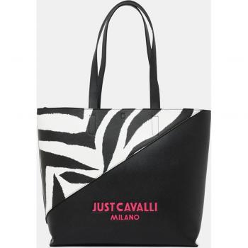 Sket Borsa Cavalli Range Basic Shopper