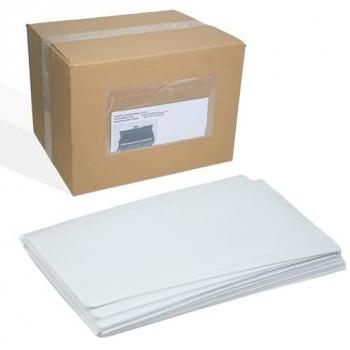 Sobre Adhesivo Portadocumentos Pack 100 – Packing List Impermeable