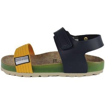 Duuo Kindermoden Sandale Candy – D808514 Multicolor Edition